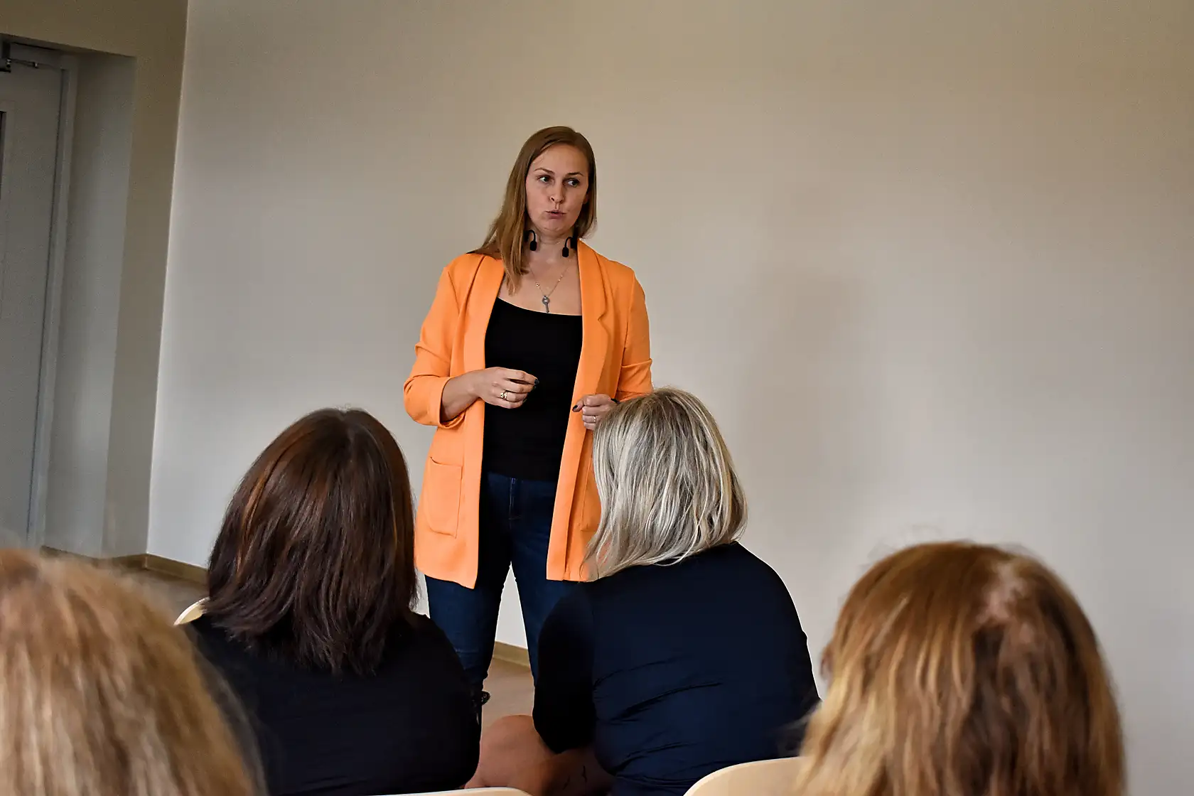 Sarunu cikls projekta "Rūpēs par rītdienu" ietvaros
