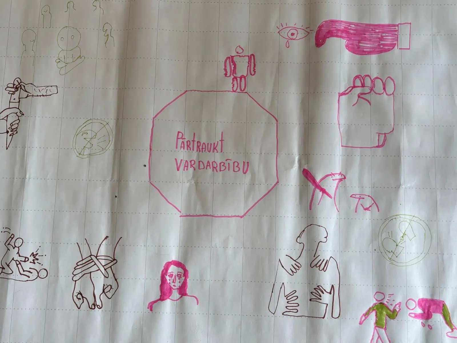 "r.a."Siltumnīca"" īsteno izglītojošas norises skolēniem